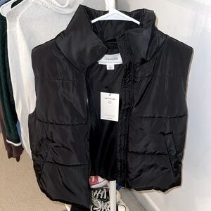 Glassons Puffer Jacket/vest